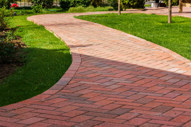 Best Custom Driveway Pavers  in Woodcliff Lake, NJ