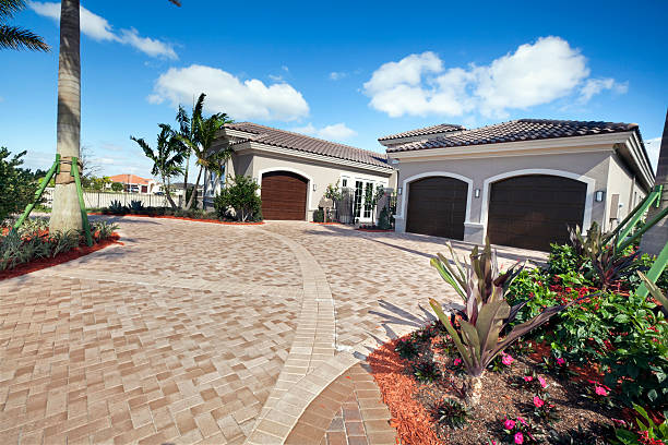 Reasons to Select Us for Your Driveway Paving Requirements in Woodcliff Lake, NJ