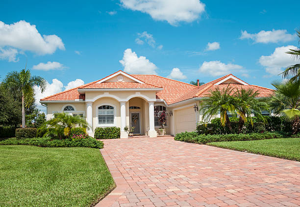 Best Cobblestone Driveway Pavers  in Woodcliff Lake, NJ