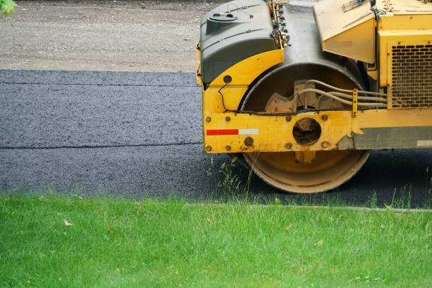 Best Decorative Driveway Pavers  in Woodcliff Lake, NJ