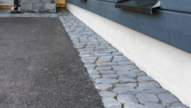 Professional Driveway Pavers in Woodcliff Lake, NJ