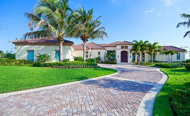 Reasons to Select Us for Your Driveway Paving Requirements in Woodcliff Lake, NJ